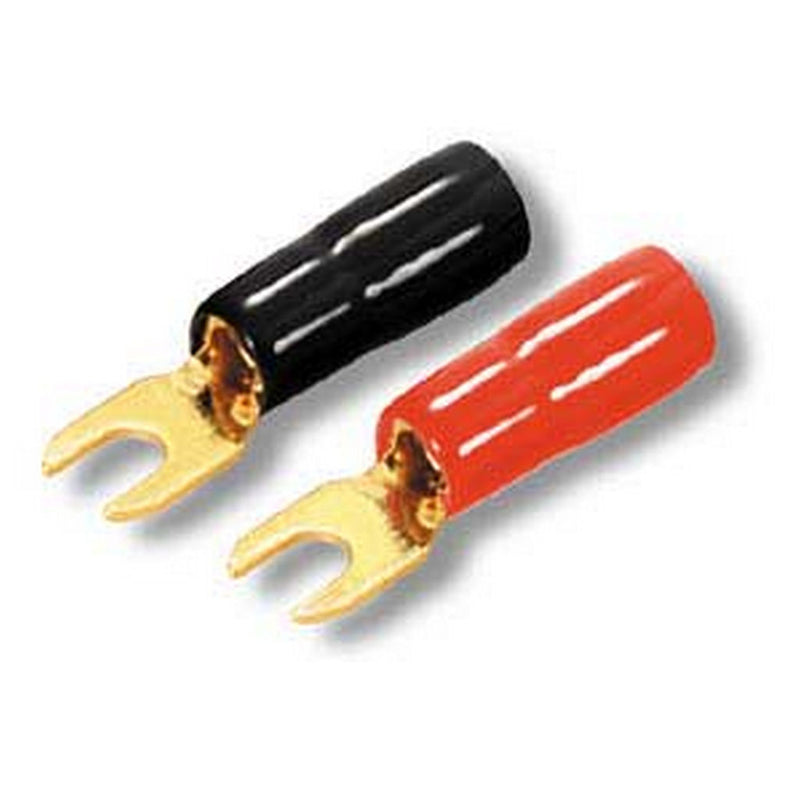 Aerpro AP704 Spade Terminal 12 Awg Antenna Adapter