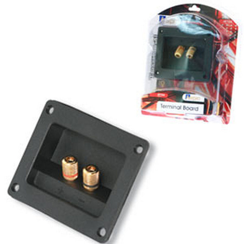 Aerpro AP764 Speaker Terminal Block Antenna Adapter