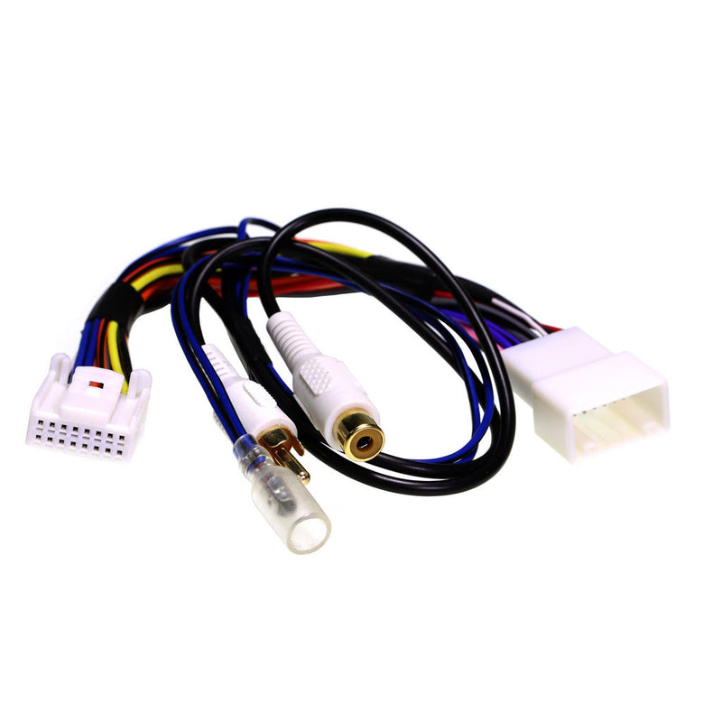 Aerpro APVTY03 Wiring Harness for Toyota
