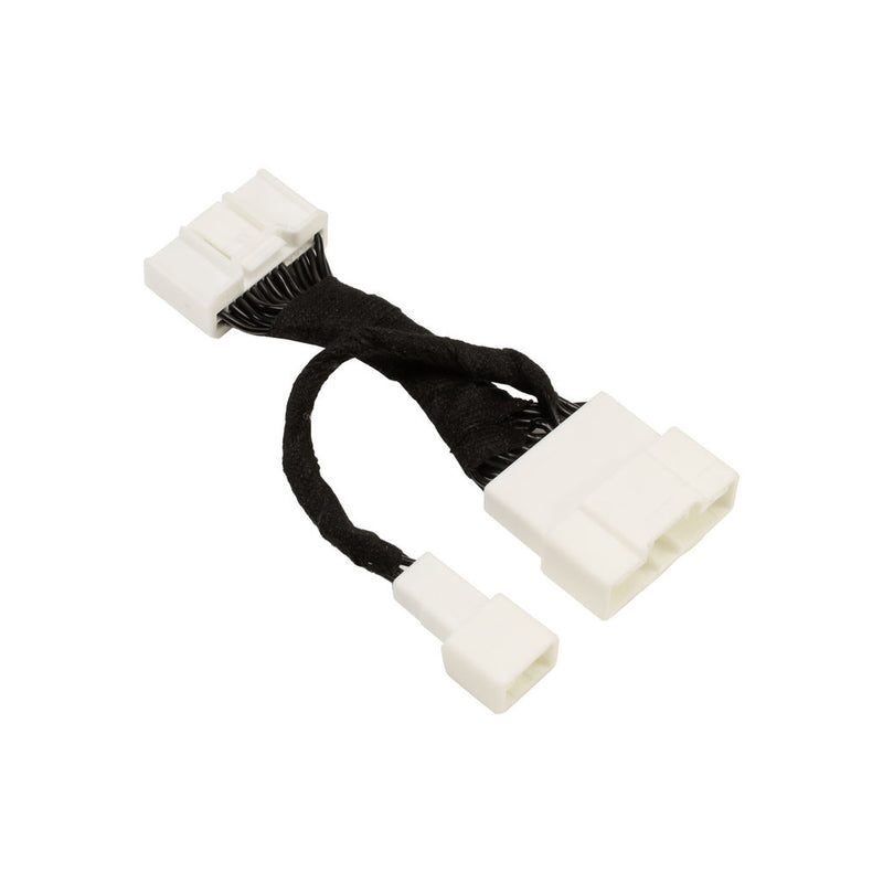 Aerpro APVTY15 Wiring Harness