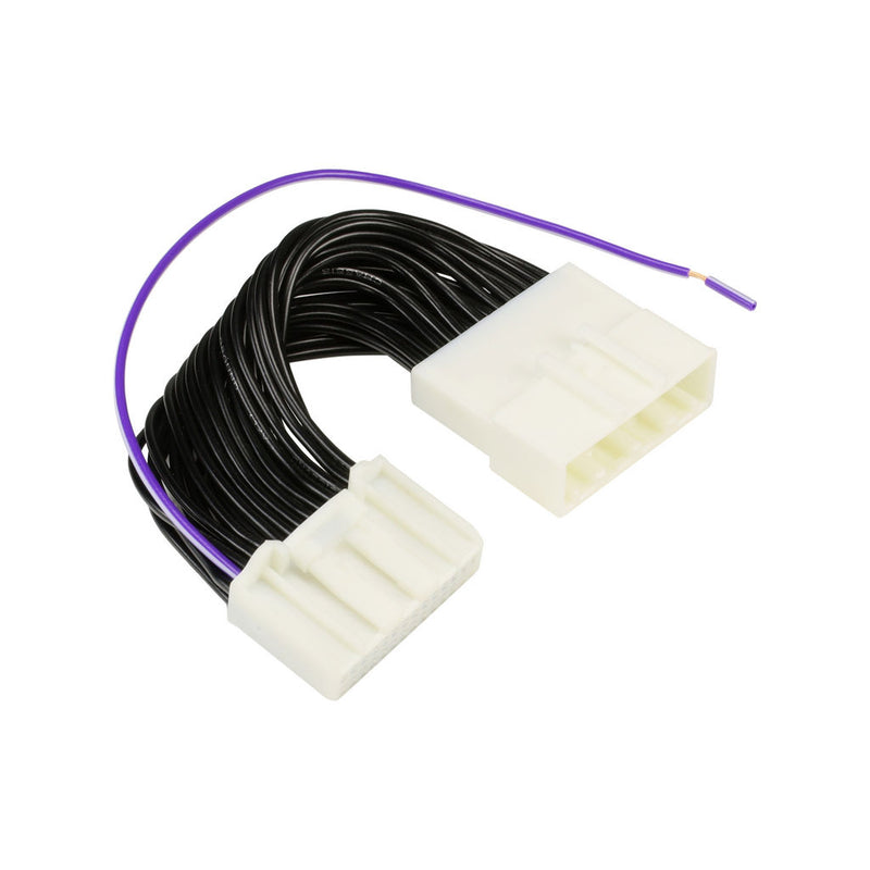 Aerpro APVTY16 Wiring Harness