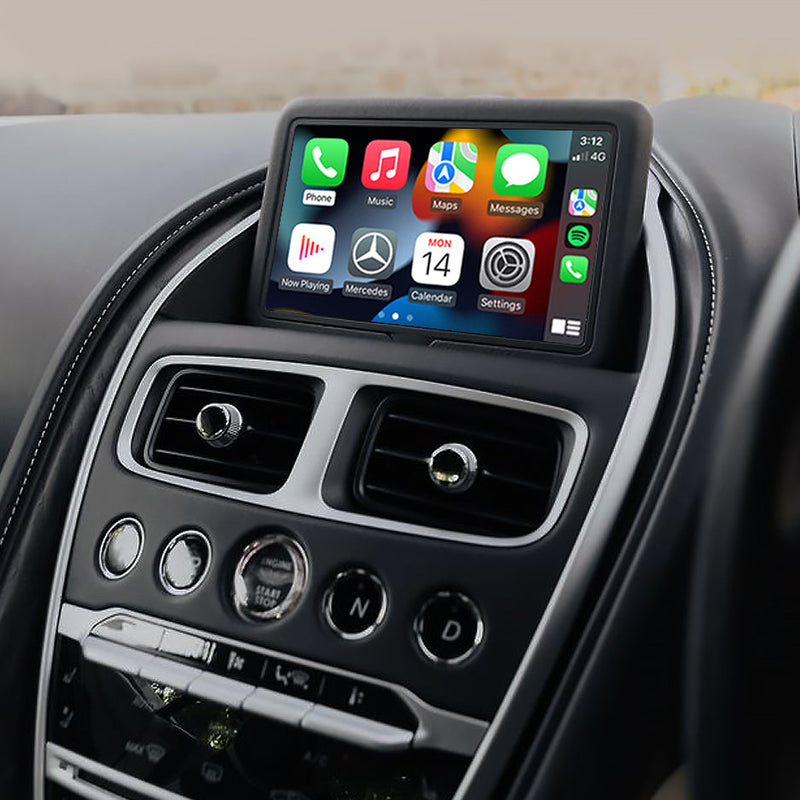 Aston Martin DB11 CarPlay Interface Module