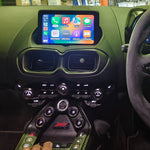 Aston Martin DB11 CarPlay Interface Module