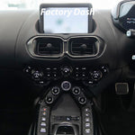 Aston Martin DB11 CarPlay Interface Module