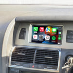 Audi 2G Non-MMI CarPlay Interface Module
