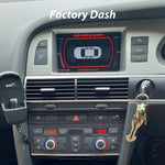 Audi 2G Non-MMI CarPlay Interface Module