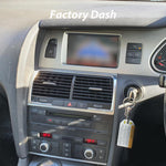 Audi 2G Non-MMI CarPlay Interface Module