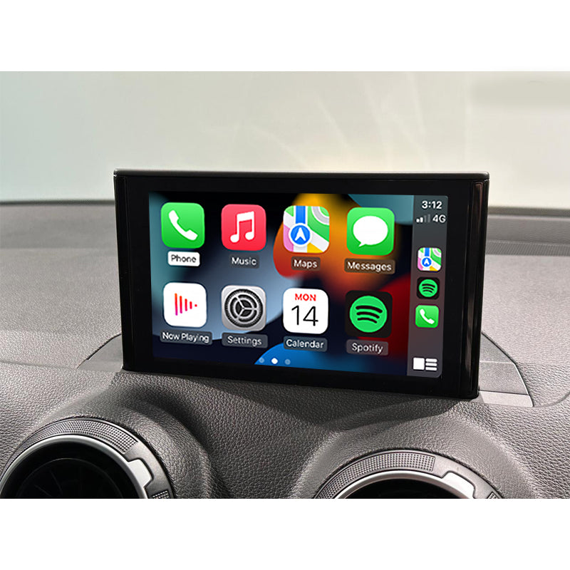 Audi MIB CarPlay Interface Module