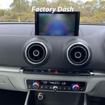 Audi MIB CarPlay Interface Module