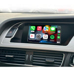 Audi MMI 2G CarPlay Interface Module