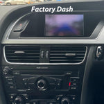 Audi MMI 2G CarPlay Interface Module