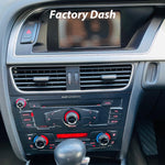 Audi MMI 2G CarPlay Interface Module