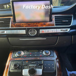 Audi A8 MMI 3G CarPlay Interface Module
