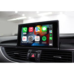 Audi A6 A7 MMI 3G Plus CarPlay Interface Module