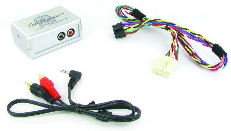 Aerpro AXSZX001 Wiring Harness for Suzuki