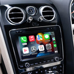 Bentley RNS810 CarPlay Interface Module