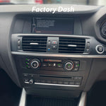 BMW CIC CarPlay Interface Module