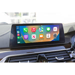 BMW EVO CarPlay Interface Module