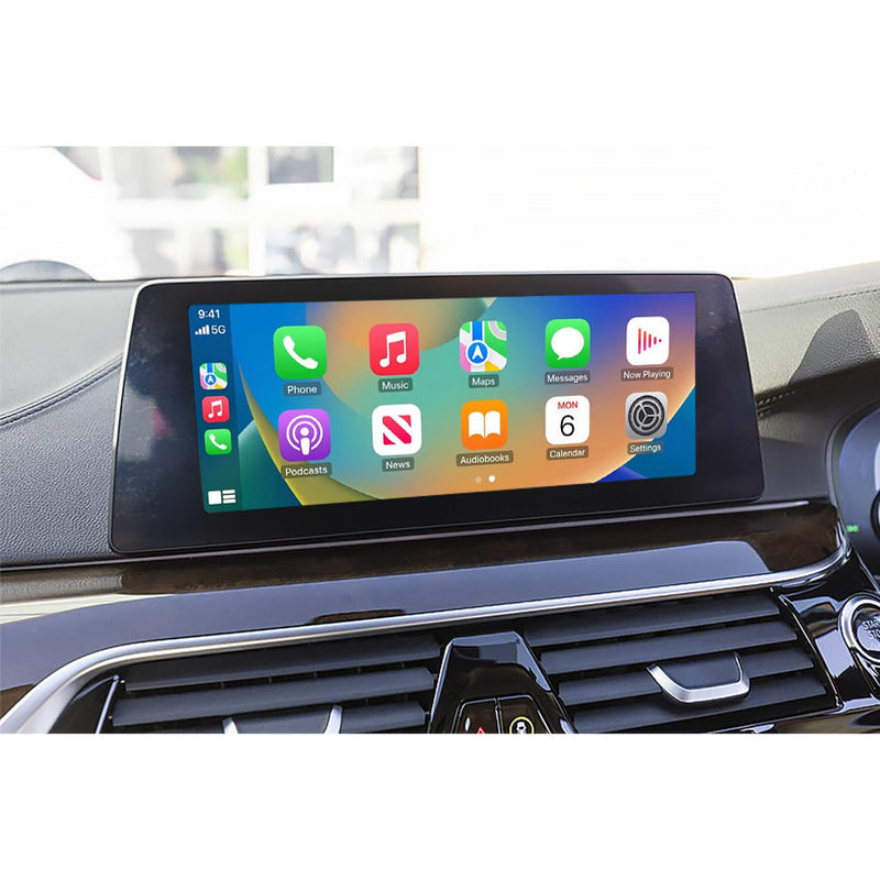 BMW EVO CarPlay Interface Module