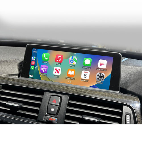 BMW NBT CarPlay Interface Module