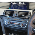 BMW NBT CarPlay Interface Module