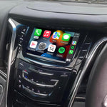 Cadillac 2013-2018 CarPlay Interface Module