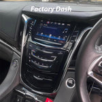 Cadillac 2013-2018 CarPlay Interface Module