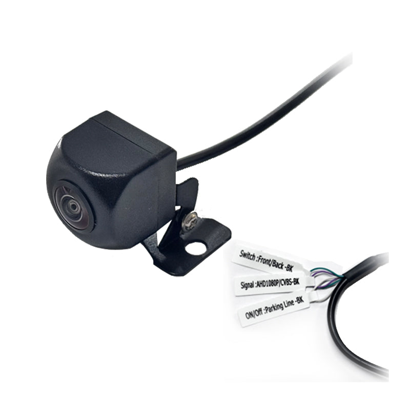 AHD1080P Universal Reverse Camera