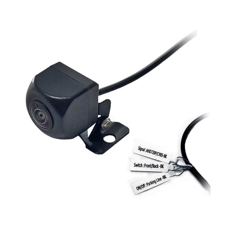 AHD720P Universal Reverse Camera