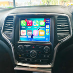 Jeep Grand Cherokee 2014-2021 CarPlay Interface Module