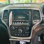 Jeep Grand Cherokee 2014-2021 CarPlay Interface Module