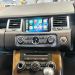 Land Rover Discovery 4 Range Rover Sport 2009-2013 CarPlay Interface Module