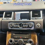 Land Rover Discovery 4 Range Rover Sport 2009-2013 CarPlay Interface Module