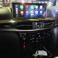 APP Connect Interface Module CMLX-15H-LX570 Lexus LX570
