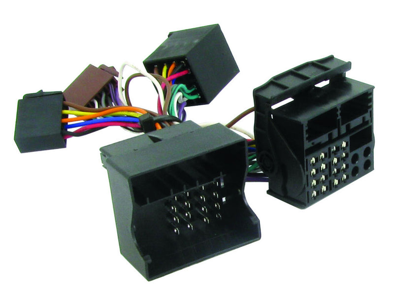Aerpro CT10BM02 Wiring Harness for BMW