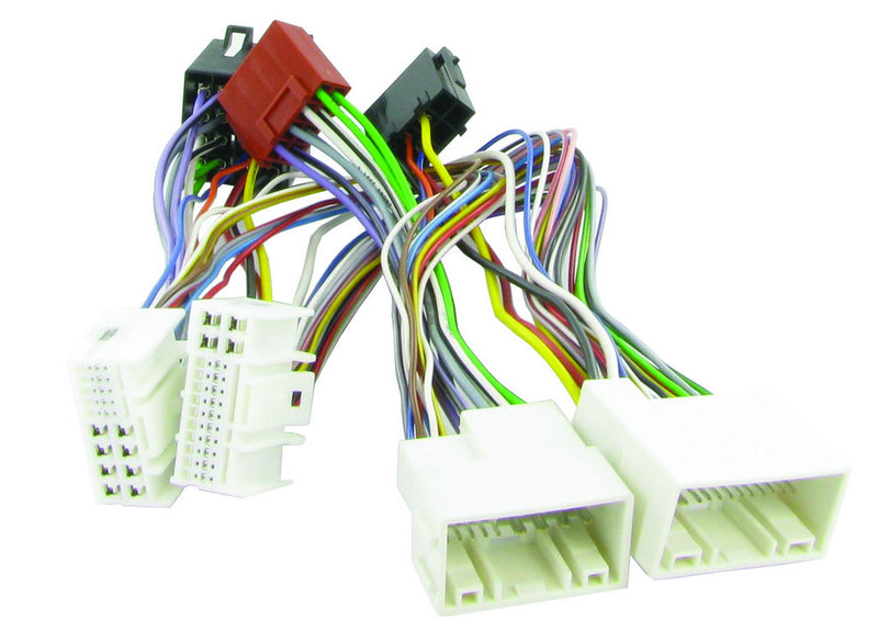 Aerpro CT10HY04 Wiring Harness for Hyundai