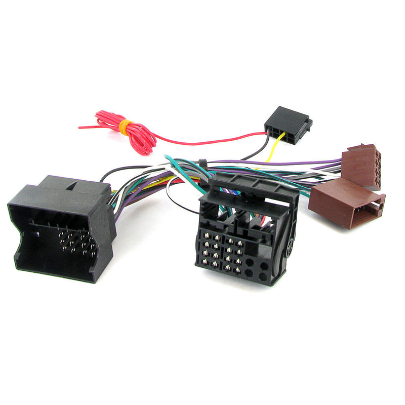 Aerpro CT10VW01 Wiring Harness for Volkswagen