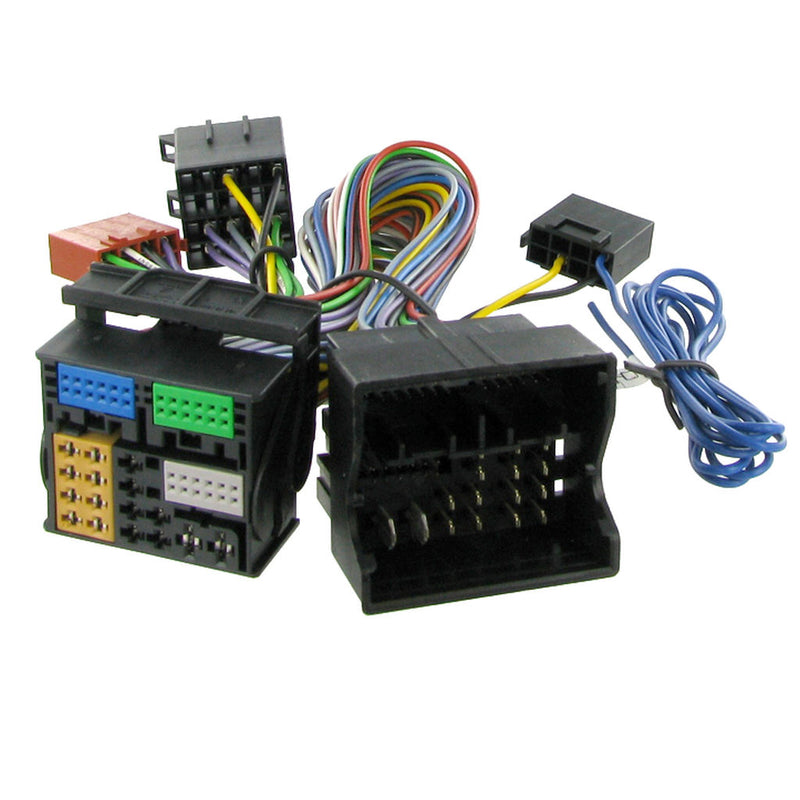 Aerpro CT10VW02 Wiring Harness for Volkswagen
