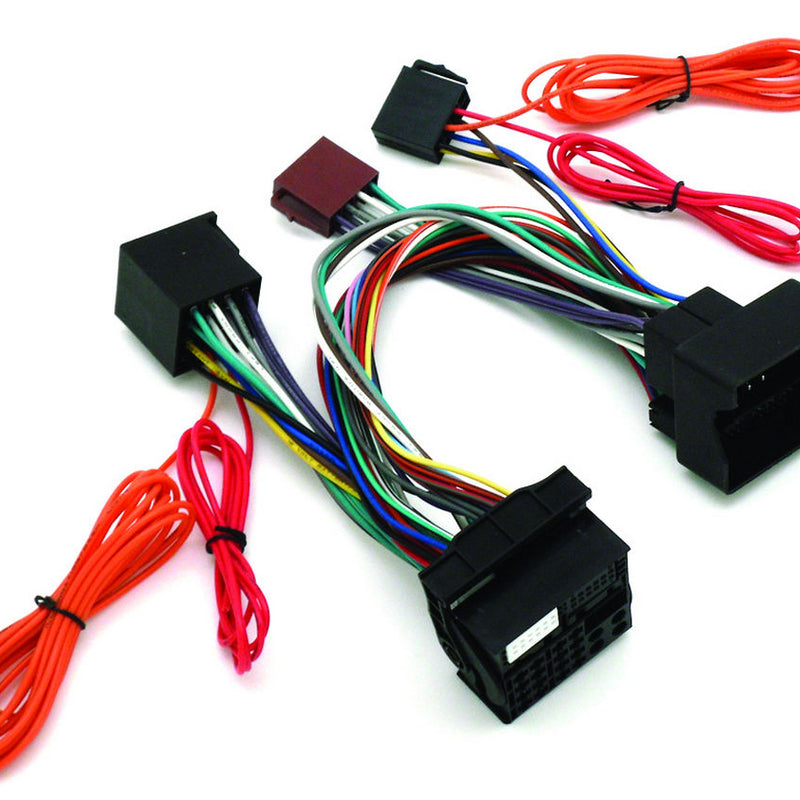 Aerpro CT10VX04 Wiring Harness for Holden