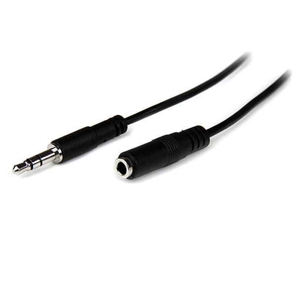 StarTech.com 1m 3.5mm Aux Cord