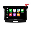 Ford Ranger 2015+ Nakamichi 9in Android Head Unit product image