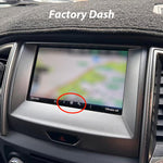 Ford Sync 2.0 CarPlay Interface Module