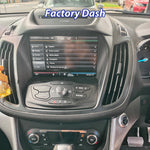 Ford Kuga 2013-2017 Sync 2.0 CarPlay Interface Module