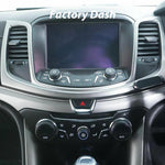 Holden Commodore VF CarPlay Interface Module