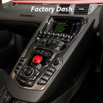 Lamborghini MMI 3G CarPlay Interface Module