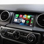 Land Rover 7in 8in Bosch Screen CarPlay Interface Module
