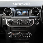 Land Rover 7in 8in Bosch Screen CarPlay Interface Module