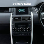 Land Rover 7in 8in Screen CarPlay Interface Module