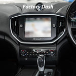 Maserati Quattroporte 2013-2017 CarPlay Interface Module