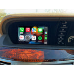Mercedes-Benz S-Class NTG 3.0 CarPlay Interface Module